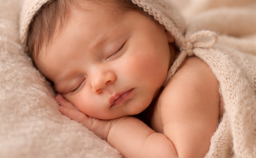Le sommeil du nourrisson