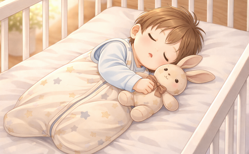 Mon bébé de 2 mois ne tient pas sa tête : dois-je m’inquiéter ?